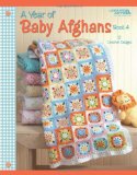 a year of baby afghans
