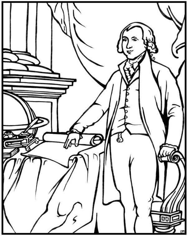 madison coloring pages - photo #9
