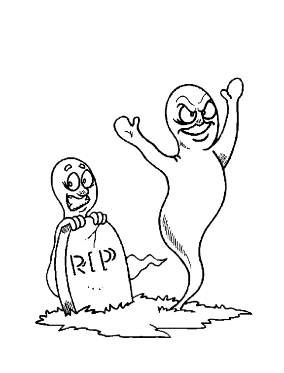 halloween beanie boo coloring pages - photo #16