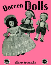 doreen dolls