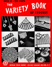 The Variety Book