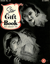 Star Gift Book
