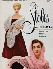 stoles and shawls