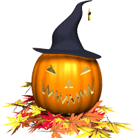 jack-o-lantern
