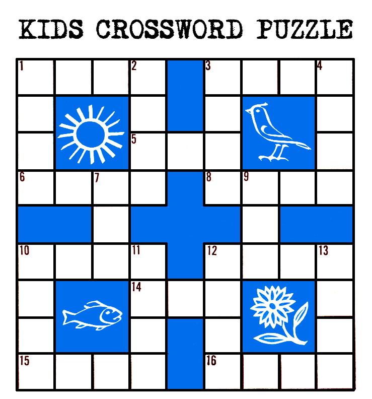 winter crossword puzzle pdf free