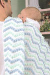 sweet dreams baby afghan