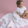 darling ripple afghan