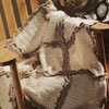 easy lap robe and afghan