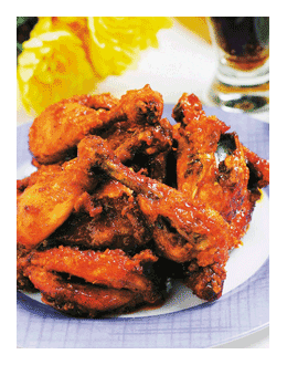 recipes for chicken