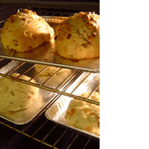 irish soda bread