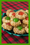 christmas cookie recipes