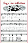 song to learn for christmas