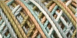 aunt lydias classic crochet aspen multi