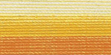 aunt lydias classic crochet shades dark yellow