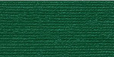 aunt lydias classic crochet forest green