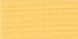 aunt lydias classic crochet golden yellow