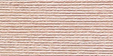 aunt lydias classic crochet light peach