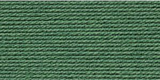 aunt lydias classic crochet myrtle green
