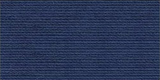 aunt lydias classic crochet navy blue