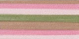 aunt lydias classic crochet pink camo
