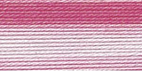 aunt lydias classic crochet shades of pink