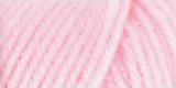 red heart super saver yarn baby pink