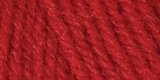 red heart super saver yarn cherry red