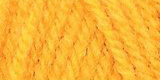 red heart super saver yarn gold