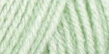 red heart super saver yarn honeydew