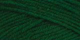 red heart super saver yarn hunter green