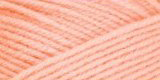 red heart super saver yarn light coral