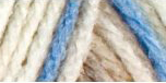 red heart super saver yarn mirage