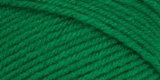 red heart super saver yarn paddy green