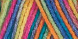 red heart super saver yarn pinata