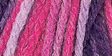red heart super saver yarn plum pudding