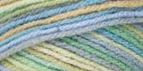 red heart super saver yarn seagrass