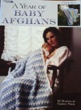 a year of baby afghans 1