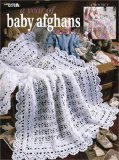 a year of baby afghans 3