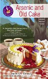 arsenic and old cake