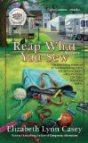 reap what you sew