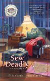 southern sewing circle mysteries