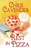 rest in pizza