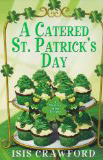 a catered st patricks day