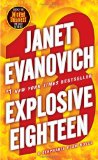 explosive eighteen janet evanovich