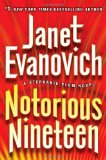 notorious nineteen janet evanovich