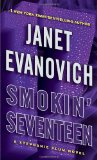smokin seventeen janet evanovich