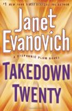 takedown twenty janet evanovich