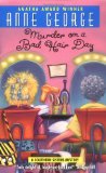 murder on a bad hair day