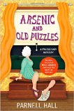 arsenic and old puzzles