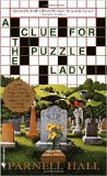 a clue for the puzzle lady
